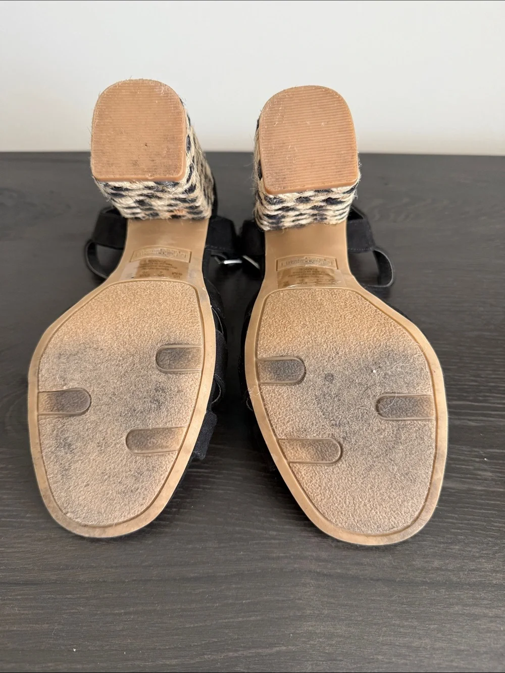 Fergalicious women heels